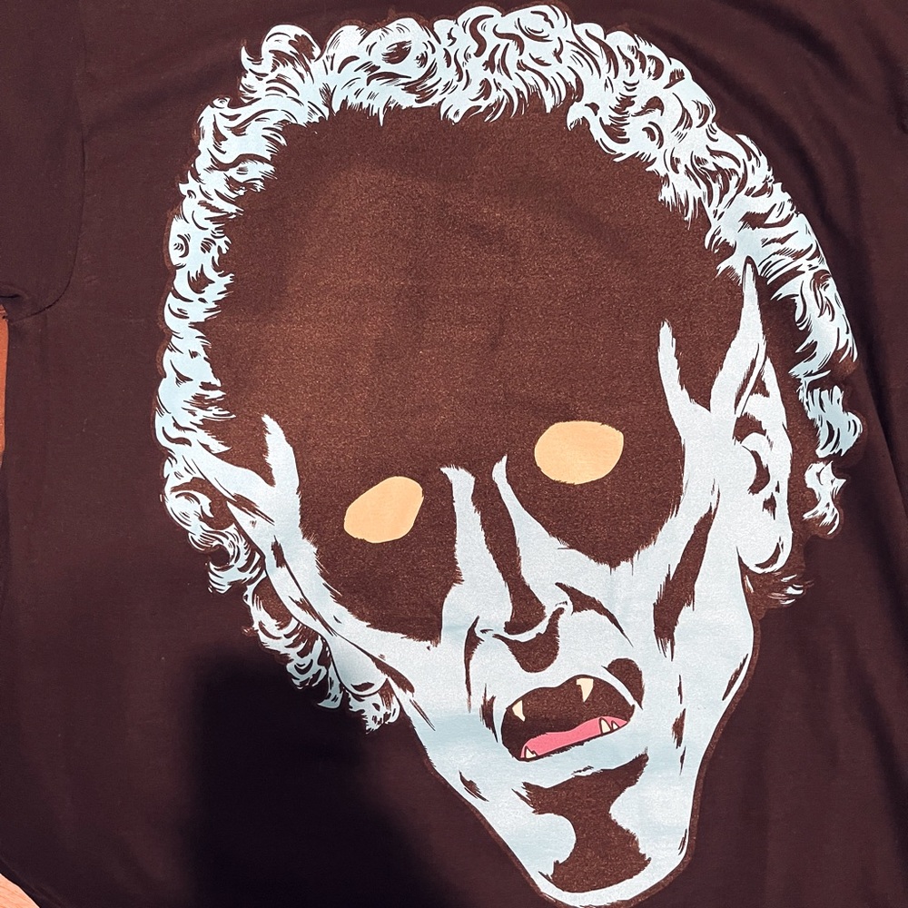 Marvel t shirt